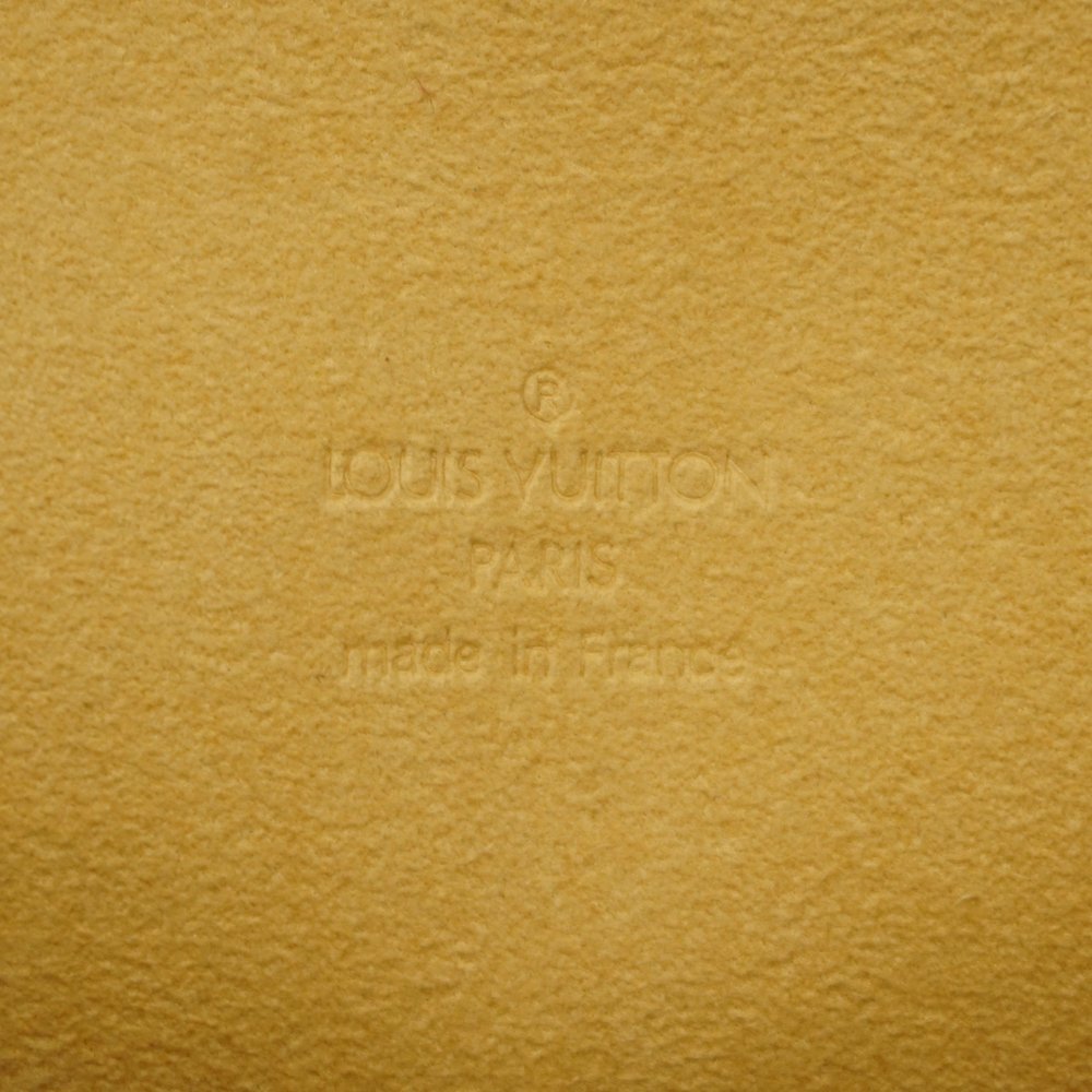 LOUIS VUITTONAuth  Monogram Pochette Florantine M51855 Women's Fanny Pack - Picture 5 of 10